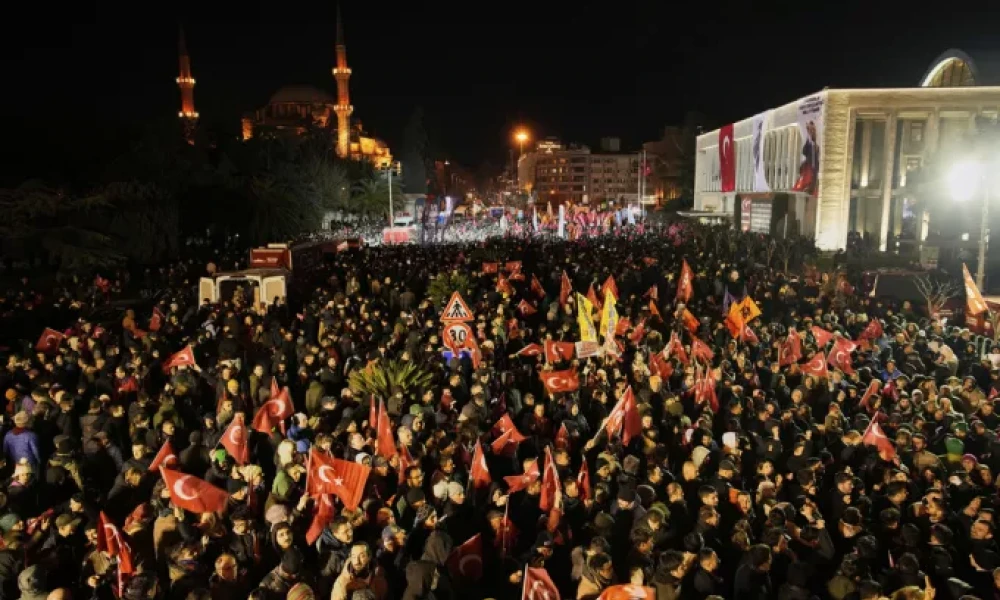 Φόβος λόγω της συμμετοχής σχολείων του Έβρου στο 2ο Μαθητικό Περιβαλλοντικό Συνέδριο στην Κωνσταντινούπολη